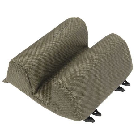 Eberlestock Pack-Mountable Shooting Rest - Military Green