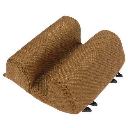 Eberlestock Pack-Mountable Shooting Rest - Coyote