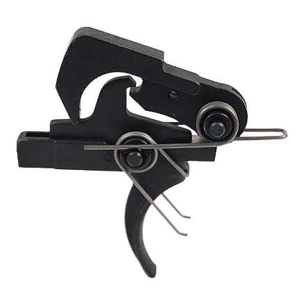 ALG Defense Quality Mil-Spec Trigger - QMS