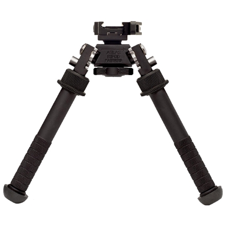 Atlas Precision BT10 V8 Bipod w/ American Defense Quick Throw Mount