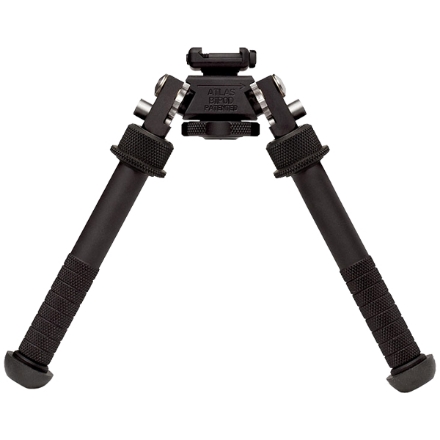 Atlas Precision BT10 V8 Bipod w/ Rail Clamp