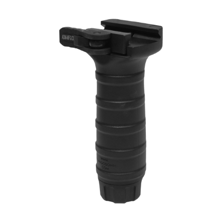 Tango Down QD SOPMOD Vertical Grip - Black
