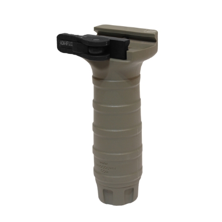 Tango Down QD SOPMOD Vertical Grip - Foliage Green