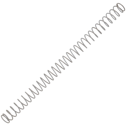 Armalite AR10 Operating Buffer Spring