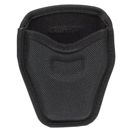 Bianchi Accumold 7334 Open Handcuff Black Case