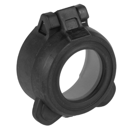 Aimpoint Flip-up Lenscover for Comp Series and Aimpoint PRO - Front Clear