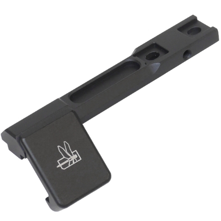 IWC Thorntail Offset Adaptive Light Mount - Scout