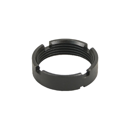DSG AR Carbine Stock Lock Ring/Castle Nut