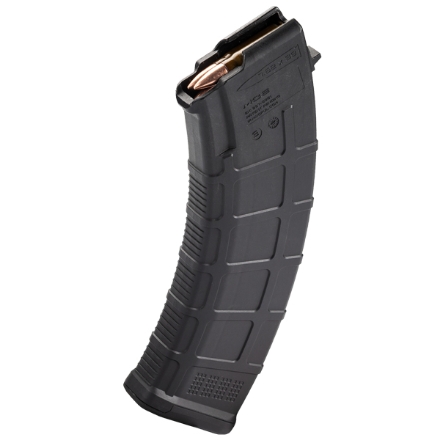 MAGPUL PMAG 30AK/AKM MOE 7.62X39 30rd Magazine - Black