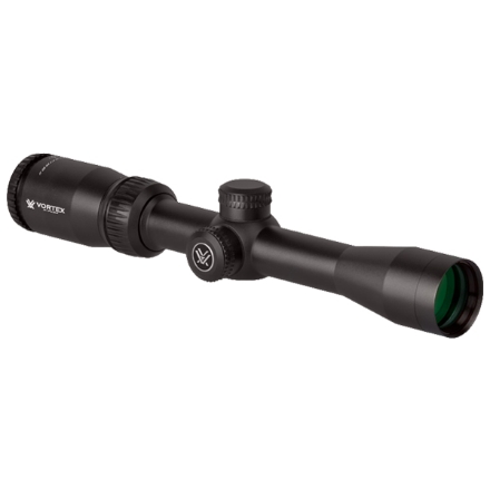 Vortex Crossfire II 2-7x32 BDC MOA