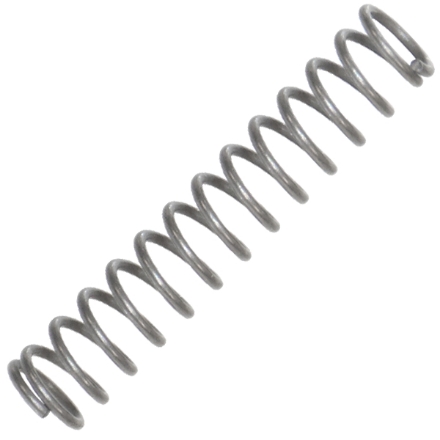 DSG AR Buffer Retainer Detent Spring