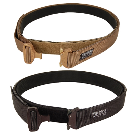 DSG 1.75" Competition Belt Two Piece Kit