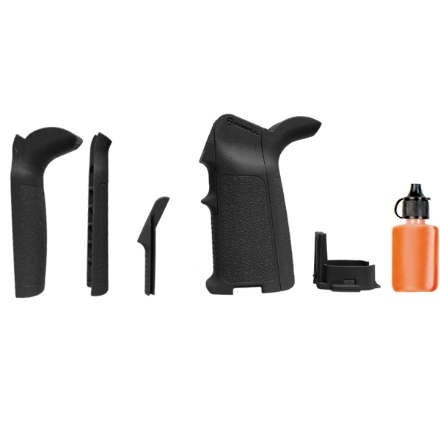 MAGPUL MIAD Gen 1.1 Grip Kit for 7.62 Receivers - Black