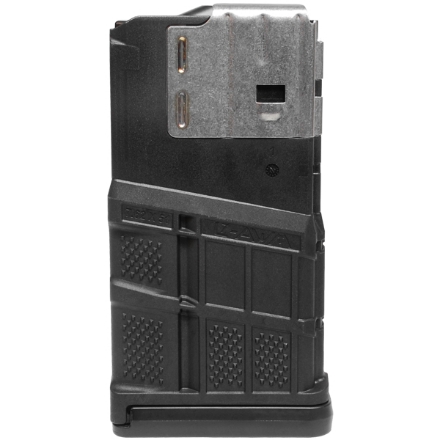Lancer L7AWM 7.62mm 20rd Mag Opaque - Black