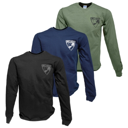 DSG Arms Basic T-Shirt Long Sleeve