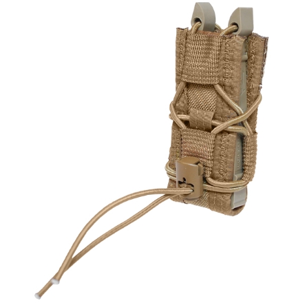 High Speed Gear Pistol Taco - Coyote Brown