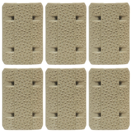 MAGPUL M-LOK Rail Cover Type 2 - Dark Earth