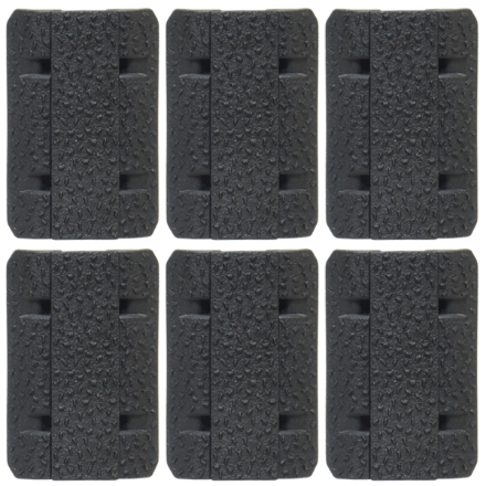 MAGPUL M-LOK Rail Cover Type 2 - Black