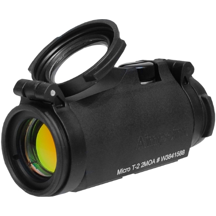 Aimpoint Micro T-2 2 MOA - No Mount