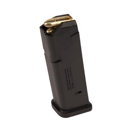 MAGPUL PMAG 9MM Glock 17 Magazine - Black