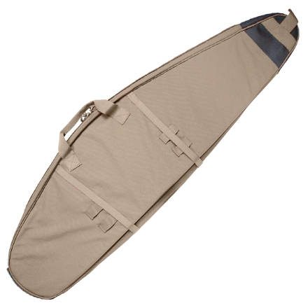 Eberlestock Sidewinder-AR Rifle Case - Dry Earth