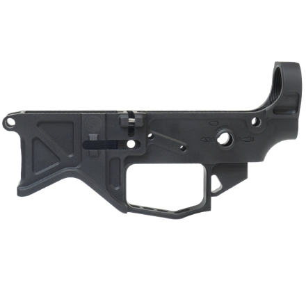 Battle Arms 5.56mm Billet Light Weight Lower Receiver