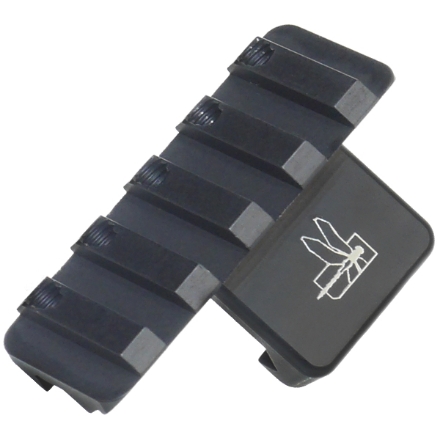 IWC Thorntail 1913 Offset Adaptive Light Mount