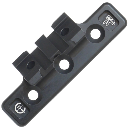 IWC Thorntail KeyMod M3M61913 Offset Adaptive Light Mount