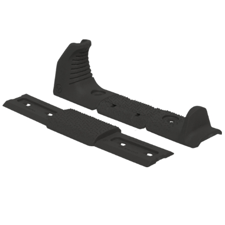 MAGPUL M-LOK Hand Stop Kit - Black