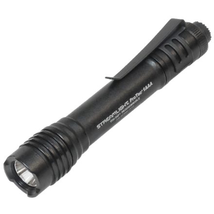 Streamlight ProTac 1AAA 115 Lumens