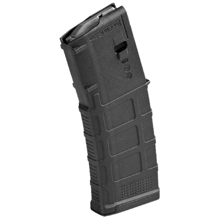 MAGPUL PMAG 30rd NON-Window GEN M3 - Black