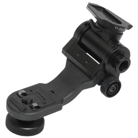 Wilcox PVS-14 J-Arm with NVG Interface Shoe