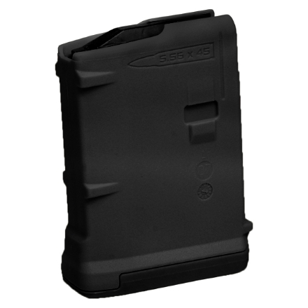 MAGPUL PMAG 10rd Gen M3 Magazine - Black