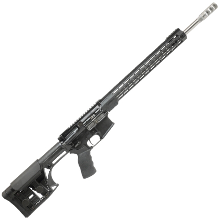Armalite M15 .223 Wylde 3-Gun 18" Rifle