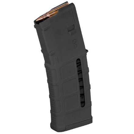 MAGPUL MAG556 PMAG 30rd w/ Window GEN M3 - Black