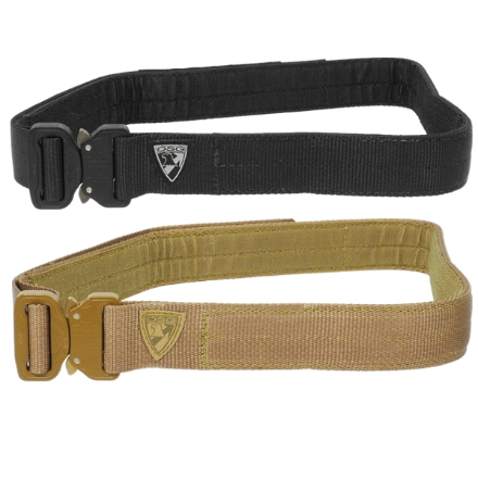 DSG Competition 1.5" Outer Belt