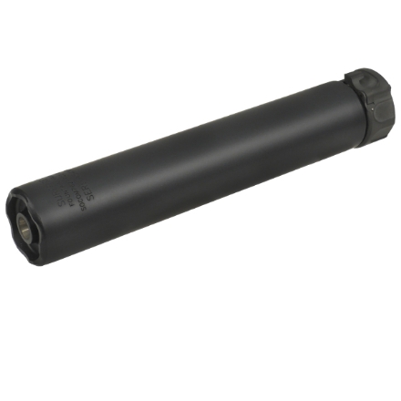 Surefire SOCOM RC2 7.62MM Gen2 Suppressor - Black