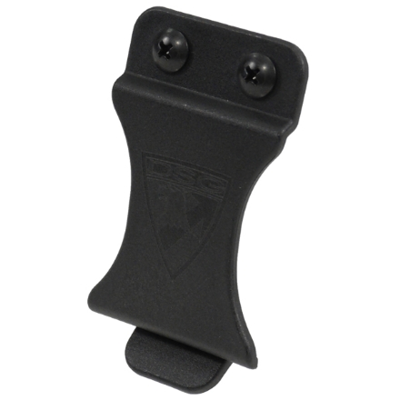 CDC Holster Belt Clip Assembly 1.75"