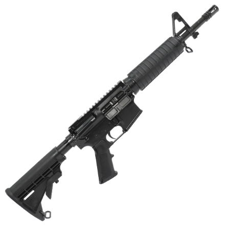 Armalite M15 5.56MM 11.5" SBR w/ A2 FSB
