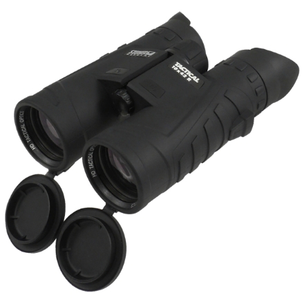 Steiner 10x42 HD Tactical Binocular w/SUMR Reticle System