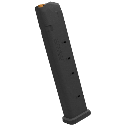 MAGPUL PMAG 9MM 27RD GLOCK Magazine