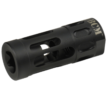BCM Gunfighter Mod 1 7.62MM Compensator