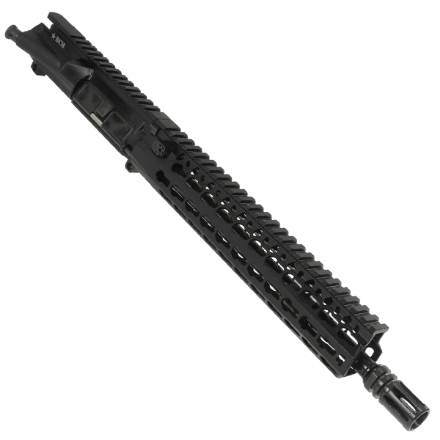 BCM 11.5" Carbine Length Enhanced Lightweight Upper w/ 10" Alpha Rail