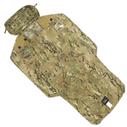 Full Spectrum Solutions Gen2 Shooting Mat - Multicam