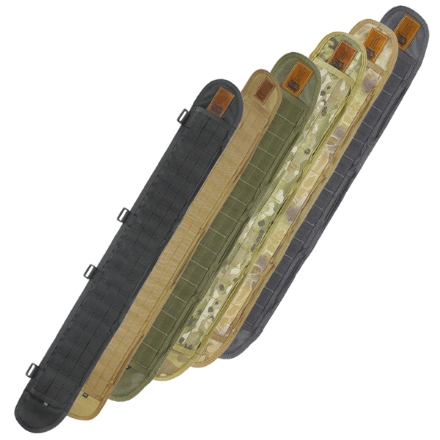 High Speed Gear Sure Grip Padded Belt