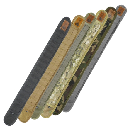 High Speed Gear Slim Sure Grip Padded Belt