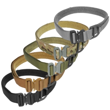 High Speed Gear Cobra 1.75" Rigger Belt w/Velcro