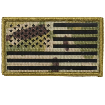 IR Tools IR Hybrid American Flag - Multicam