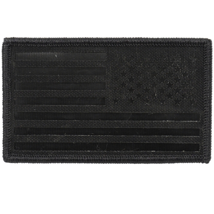 IR Tools IR Hybrid American Flag Reverse - Black/Black