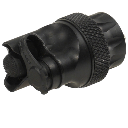 Surefire DS00 Dual Switch w/Tail Cap for M6XX Scoutlight Series